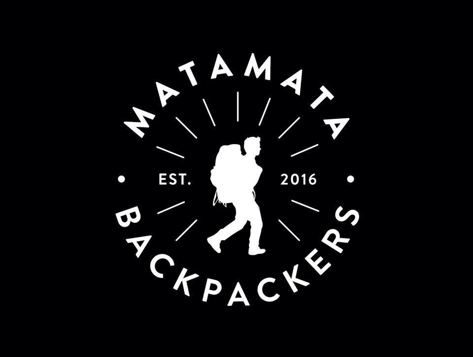 Matamata Backpackers Hostel Εξωτερικό φωτογραφία