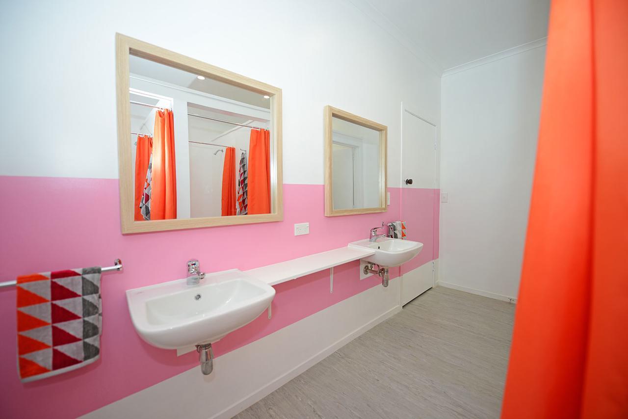 Matamata Backpackers Hostel Εξωτερικό φωτογραφία