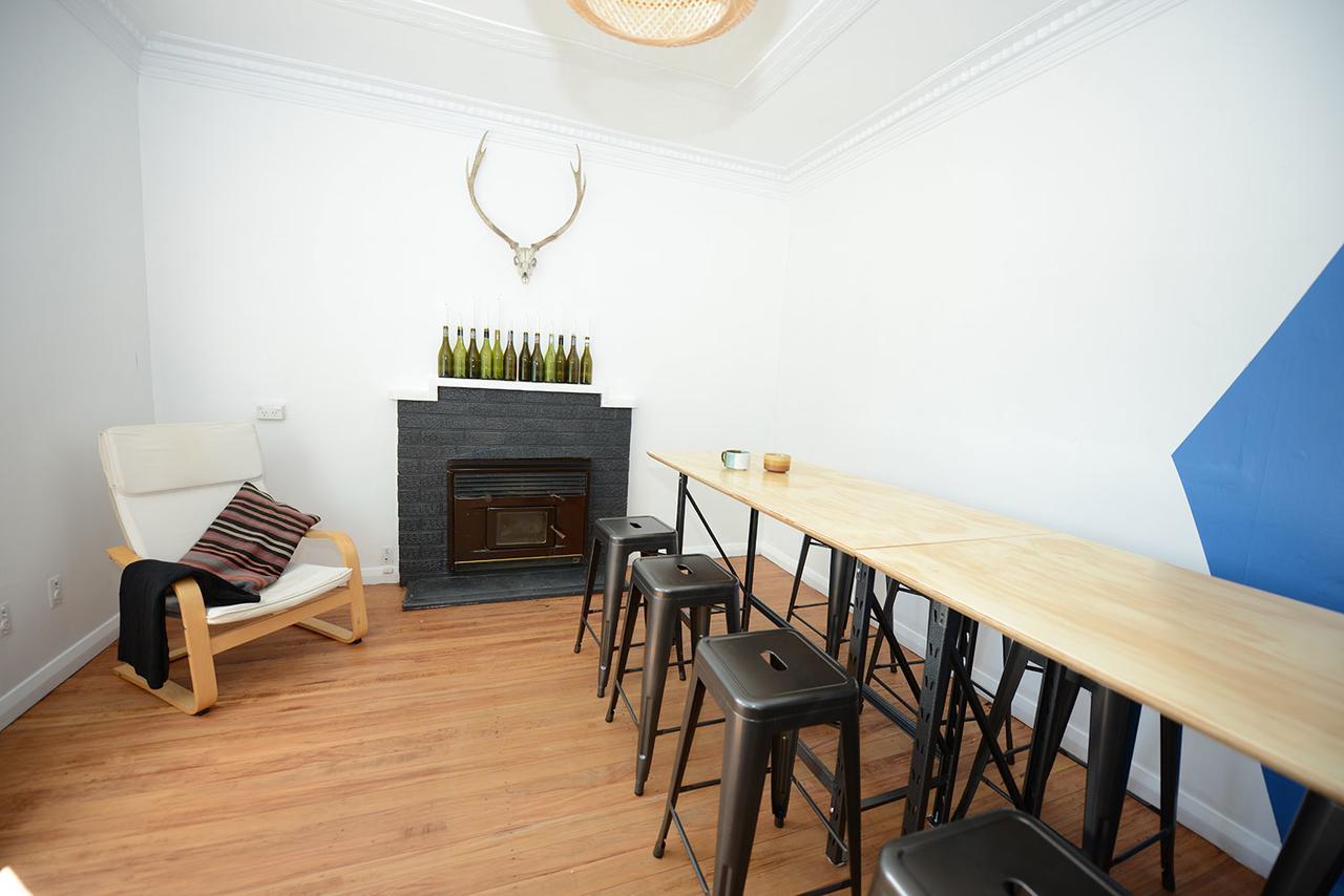 Matamata Backpackers Hostel Εξωτερικό φωτογραφία